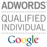 Jesteśmy certyfikowanymi specjalistami Google AdWords